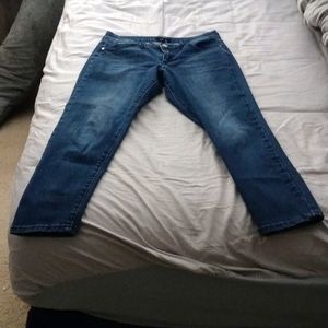 Nine west jeans